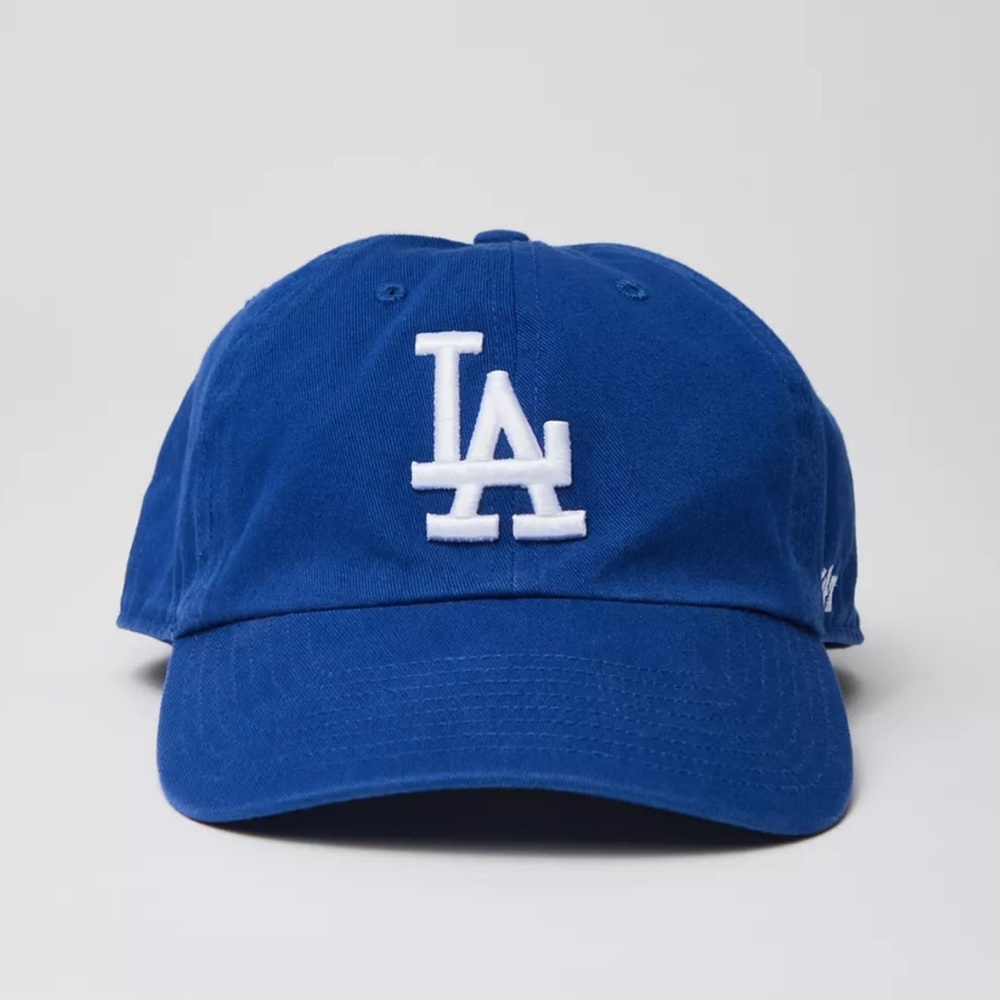LA Dodgers hat